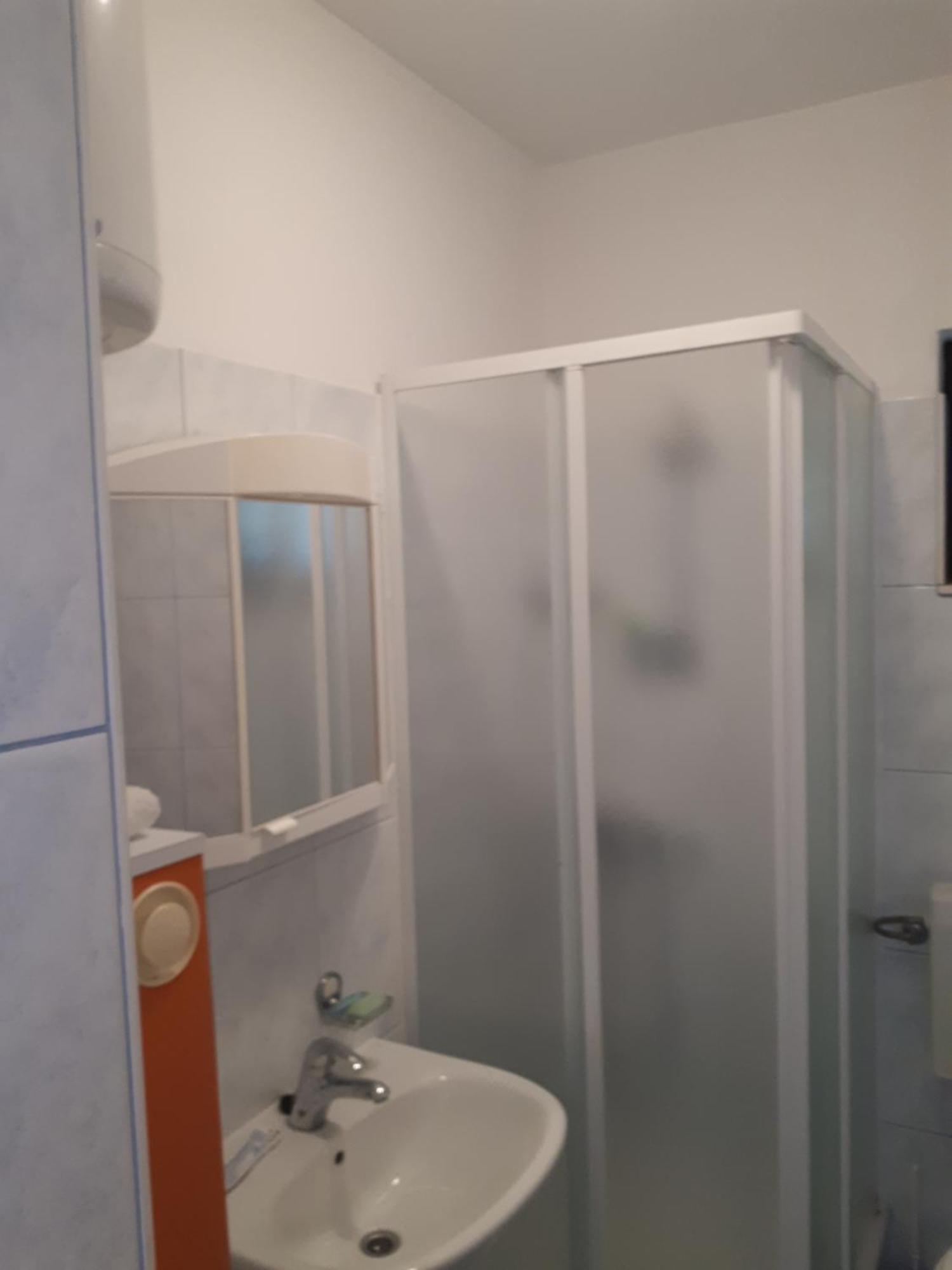 See View Apartment 2 Mimice Phòng bức ảnh
